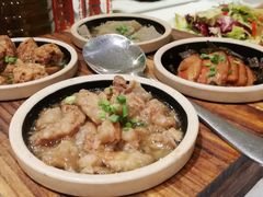 -金狮麟·新豫菜(金码大厦店)