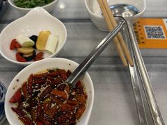 -牛街清真满恒記(平安里西大街店)
