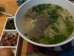 -清真餐厅·回乡麦客