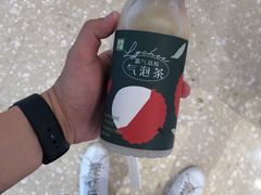-奈雪的茶(大悦城店)