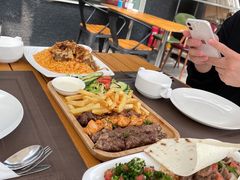 -ALAMEEN阿拉伯餐厅(三里屯店)