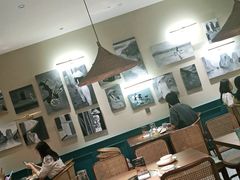 大堂-南越郡·越式风味餐厅(青秀万达店)