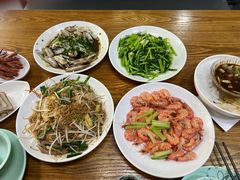 -正亮海鲜(人民西路店)