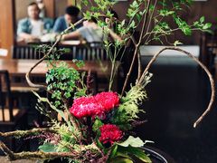 -春水堂人文茶馆(松烟文创店)