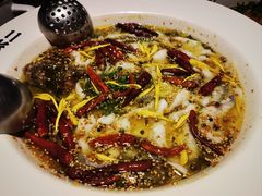 -太二酸菜鱼(中山龙之梦店)