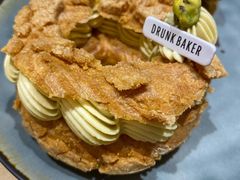 -DRUNK BAKER(上海陕康里店)