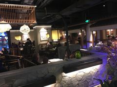 大堂-首秀·四川料理(星耀101店)
