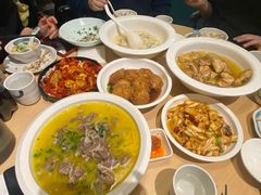 -兔爸私家小厨(新北万达店)