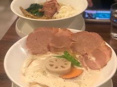-真打拉面·日式拉面新流派(体育西横街店)