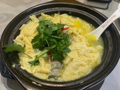 -如轩·海鲜砂锅粥·潮汕菜(南城店)