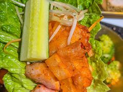 -笑谈小街·韩国料理(萝岗店)