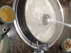 -鱼粤鲜淘米捞·中山脆肉鲩火锅(悦湖会店)