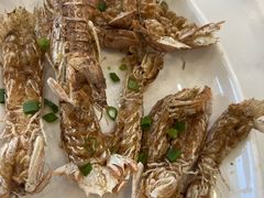 -金海湾海鲜排档(朱家尖店)