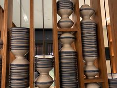 -芳草地度假酒店·野炉中餐厅