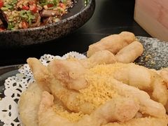 -熹悟海鲜火锅·广式打边炉