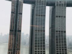 -扬子岛酒店(重庆洪崖洞解放碑店)