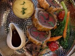 -普朗姆生蚝牛排馆 The Plump Oyster(成都摩方购物中心店)