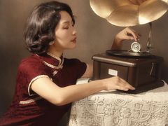 -iF摄影•全家福•证件照•形象照(南山店)