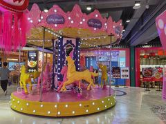 -CITY MART城市集市(中庚漫游城店)
