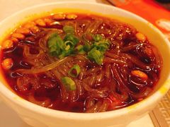 酸辣粉-嘉陵楼馋嘴城(簋街总店)