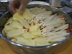 -黄记煌三汁焖锅(1818广场店)