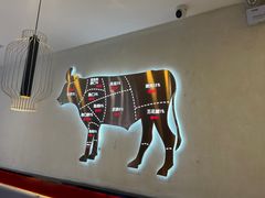 -潮汕酱记鲜牛肉火锅(欧尚店)