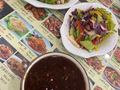 -葛记焖饼(伏牛路店)