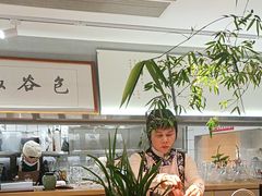 -本处·素食·融合料理(南油店)