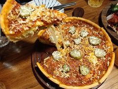 -SUPER BOWL 超级碗披萨(崂山丽达店)