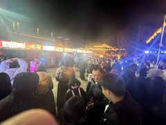 -唐山尚禾源旅游景区
