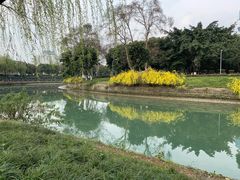 -沙河三洞古桥公园