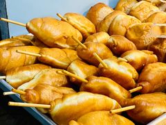 热狗面包-宏发红西饼屋(天津路店)