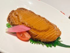 -阿明小菜·海鲜·上海菜(成山路巴黎春天店)