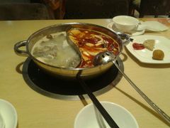 picture-蒙肥羊·酸汤潮牛·鲜牛肉火锅烤肉自助(岗顶店)