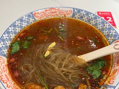 -小杨生煎(黄河路店)