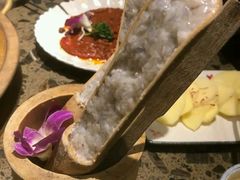 -坎爷秘制火锅(科华北路店)