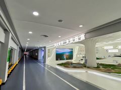 -蒙牛工业旅游景区