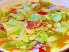 -小厨师·二十年沈家门小海鲜(百井坊巷店)