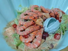 -202特色排档(五缘湾店)