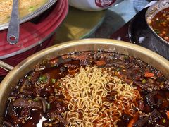 -灶东家民间菜(回兴店)