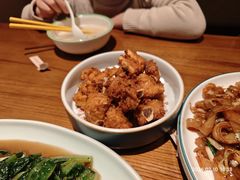 -如轩·海鲜砂锅粥·潮汕菜(一品天下店)