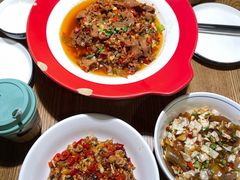 -八碗湘长沙市井菜(坡子街店)