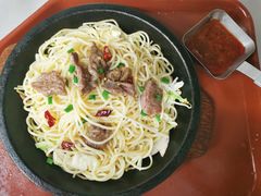 -豪客来牛排(金鼎广场店)