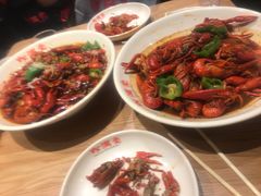 -虾满堂(瑞虹店)