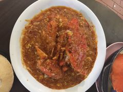 龙海鲜(AMK)-龙海鲜螃蟹王(宏茂桥店)