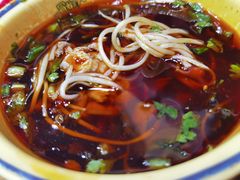 杠上脑花-冒椒火辣(太古里店)