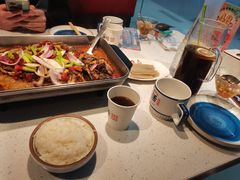 -鱼酷活鱼烤鱼(南京水游城店)