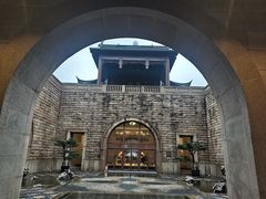 -苏州吴宫泛太平洋酒店
