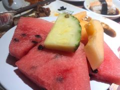 -汉巴味德(乐宾百货店)