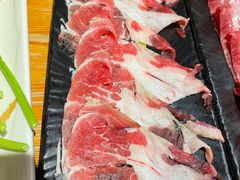 -一井烧肉·活鳗·寿司(望京SOHO店)